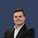 Balkonkraftwerk am Metallgeländer – Hengersberg